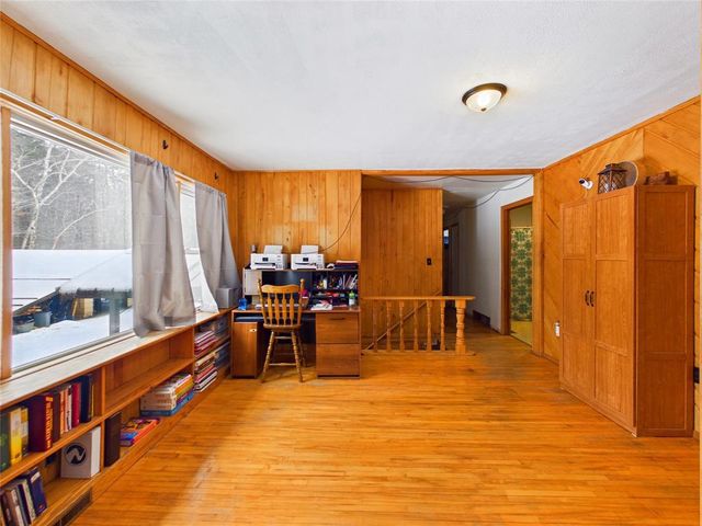 10148 McClaine Road, Hayward, WI 54843