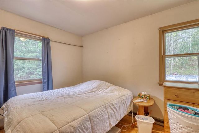 10148 McClaine Road, Hayward, WI 54843