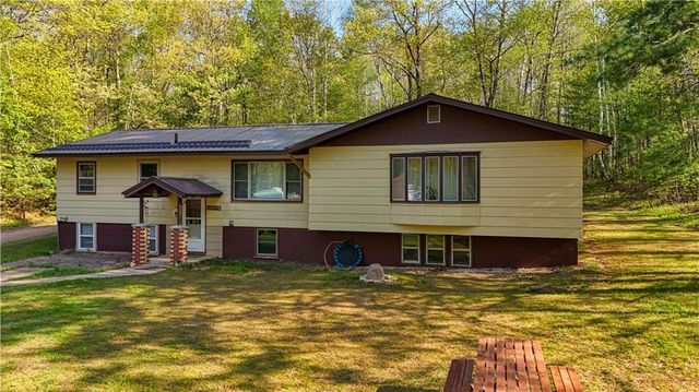 10148 McClaine Road, Hayward, WI 54843