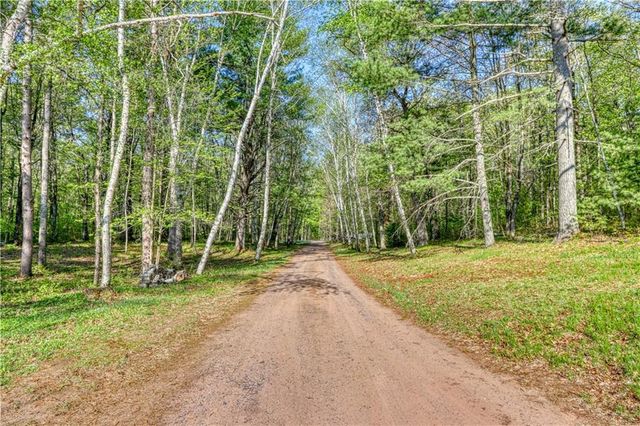 10148 McClaine Road, Hayward, WI 54843