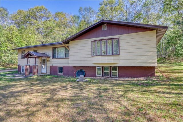 10148 McClaine Road, Hayward, WI 54843