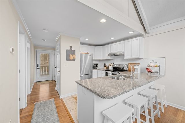 560 S Flagship Drive 6, Salem, SC 29676