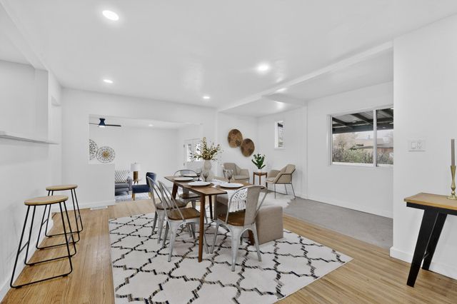 2221 Frederick Place NW, Albuquerque, NM 87104