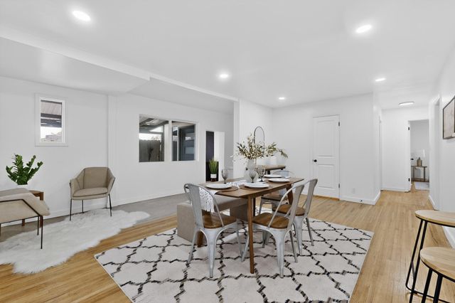 2221 Frederick Place NW, Albuquerque, NM 87104