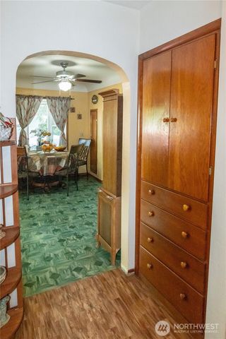 1107 S 4th Street, Dayton, WA 99328