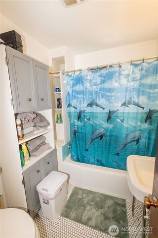 1107 S 4th Street, Dayton, WA 99328