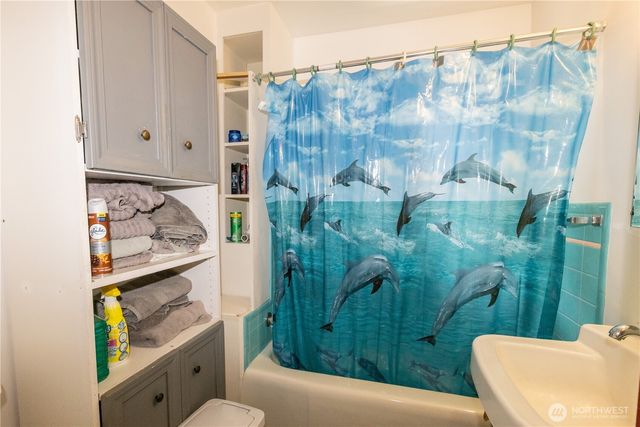 1107 S 4th Street, Dayton, WA 99328