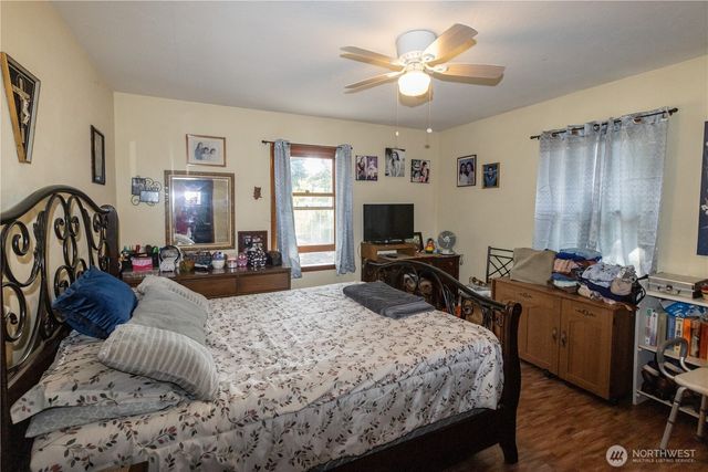 1107 S 4th Street, Dayton, WA 99328