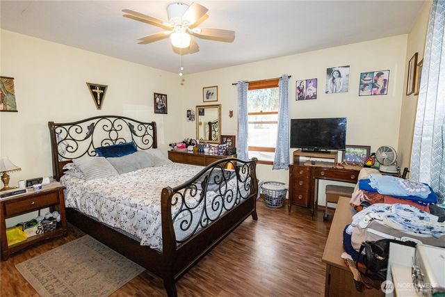 1107 S 4th Street, Dayton, WA 99328