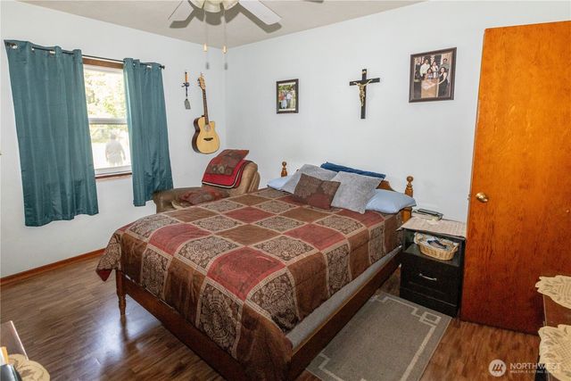 1107 S 4th Street, Dayton, WA 99328