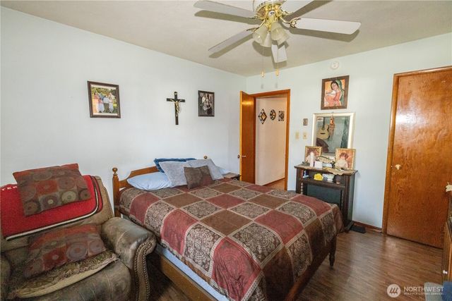 1107 S 4th Street, Dayton, WA 99328