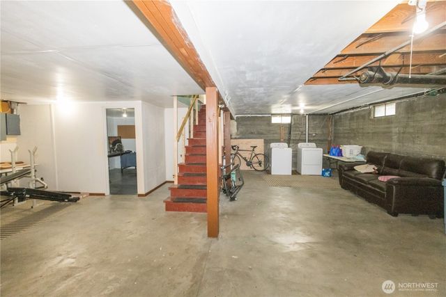 1107 S 4th Street, Dayton, WA 99328