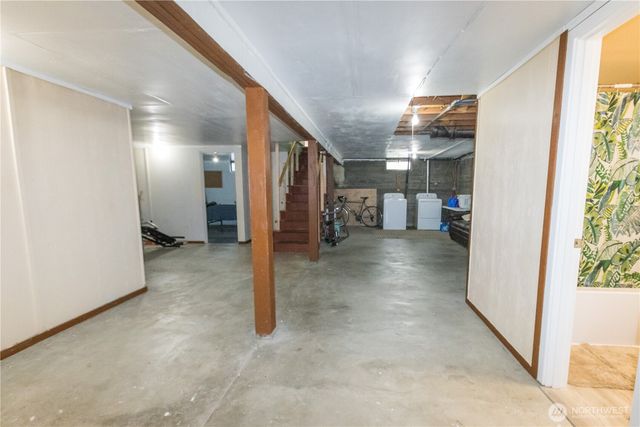 1107 S 4th Street, Dayton, WA 99328