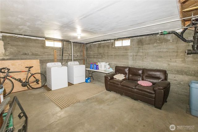 1107 S 4th Street, Dayton, WA 99328