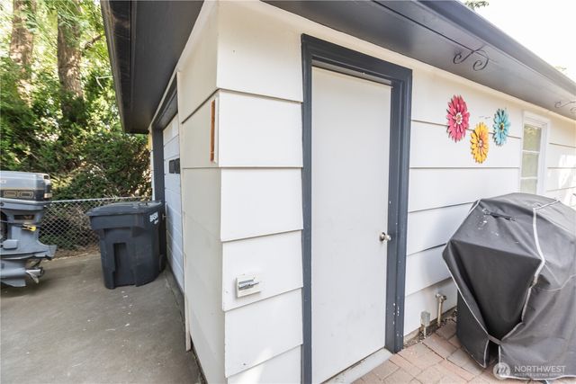 1107 S 4th Street, Dayton, WA 99328