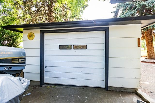 1107 S 4th Street, Dayton, WA 99328