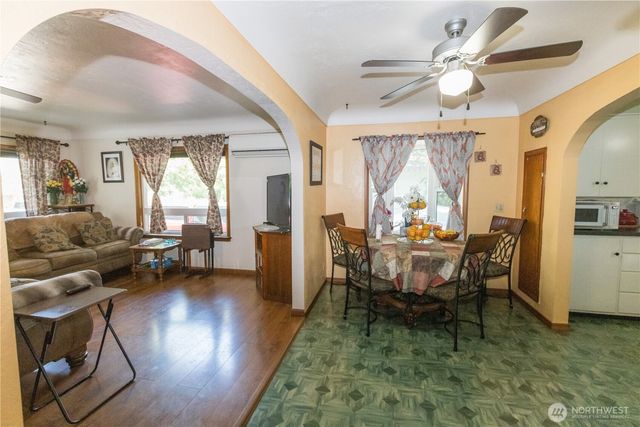 1107 S 4th Street, Dayton, WA 99328