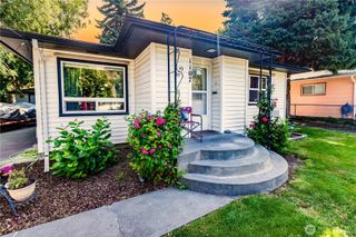 1107 S 4th Street, Dayton, WA 99328