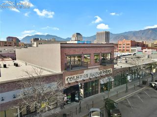 117 E Bijou Street 202, Colorado Springs, CO 80903