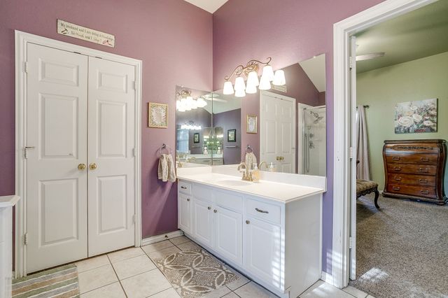 417 Jeffdale Drive, Burleson, TX 76028