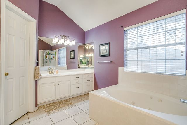 417 Jeffdale Drive, Burleson, TX 76028