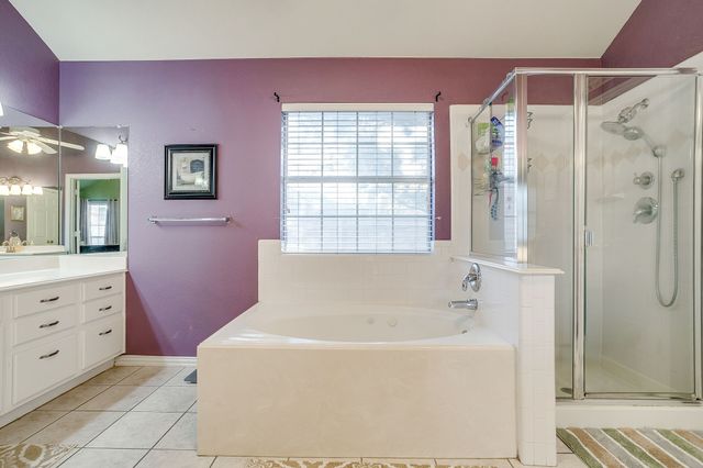 417 Jeffdale Drive, Burleson, TX 76028