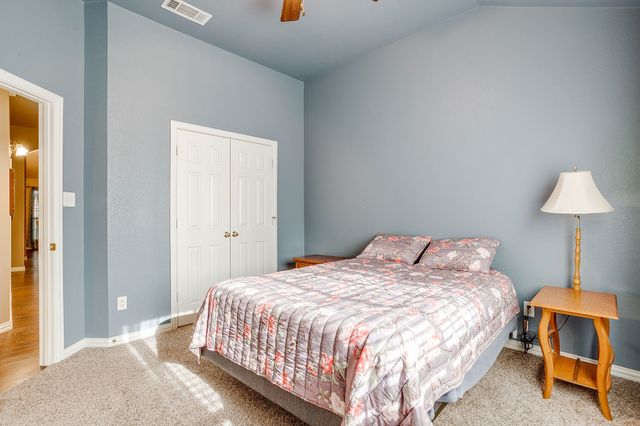 417 Jeffdale Drive, Burleson, TX 76028