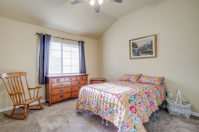 417 Jeffdale Drive, Burleson, TX 76028