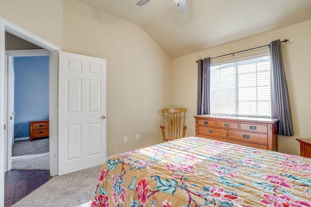 417 Jeffdale Drive, Burleson, TX 76028