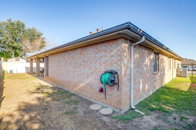 417 Jeffdale Drive, Burleson, TX 76028