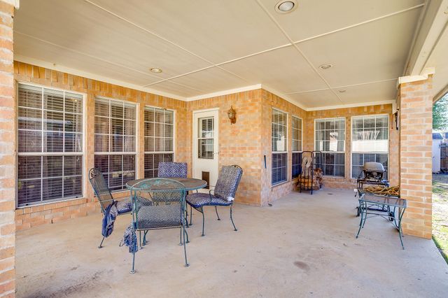 417 Jeffdale Drive, Burleson, TX 76028