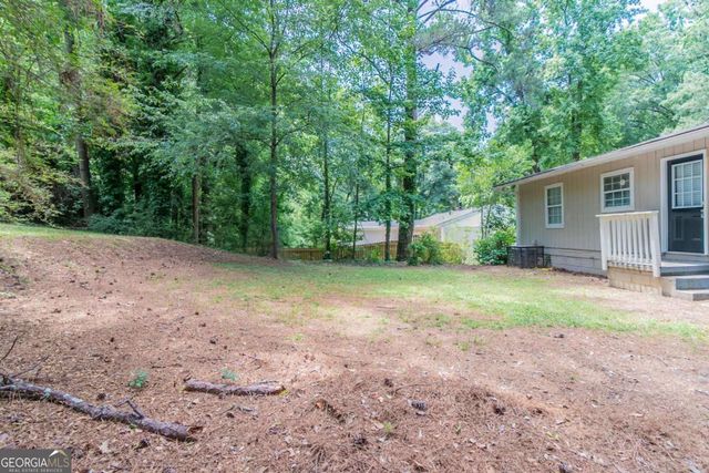 881 Mercury Drive NW, Atlanta, GA 30331