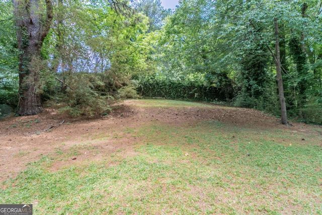 881 Mercury Drive NW, Atlanta, GA 30331