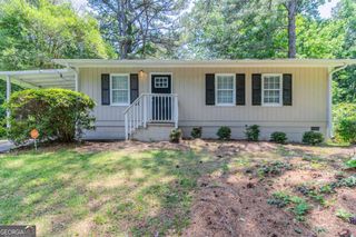 881 Mercury Drive NW, Atlanta, GA 30331