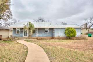 2219 W Twohig Avenue, San Angelo, TX 76901