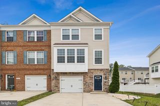 614 BIRDS NEST WAY, Fredericksburg, VA 22405