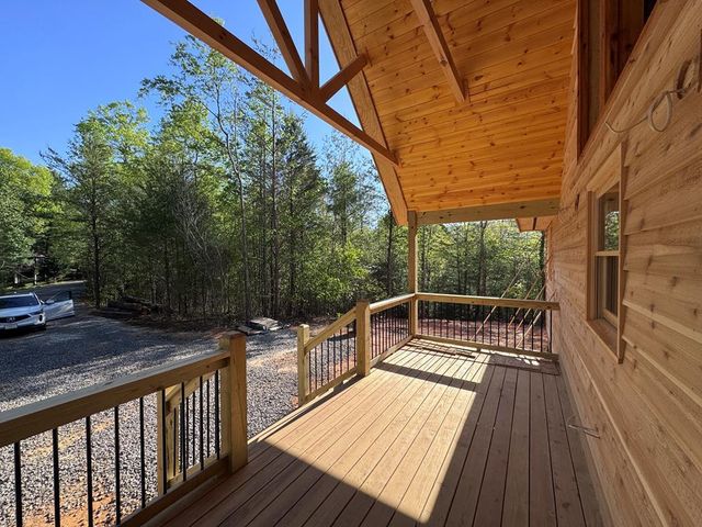 182 Gray Grouse Trail, Murphy, NC 28906
