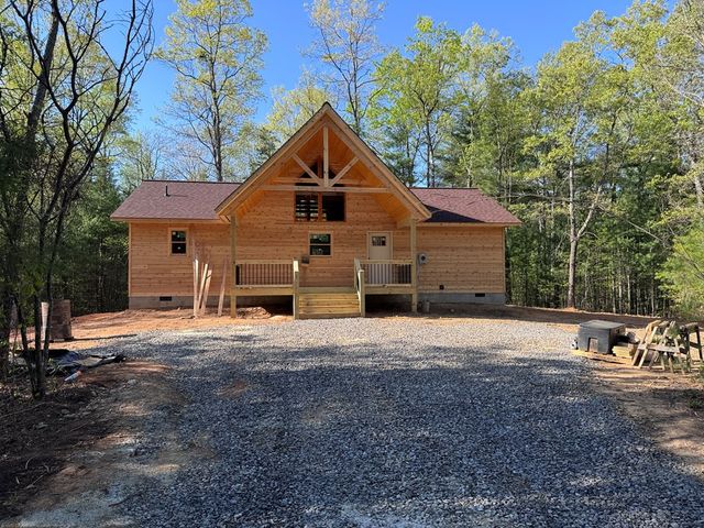 182 Gray Grouse Trail, Murphy, NC 28906