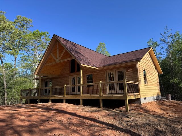 182 Gray Grouse Trail, Murphy, NC 28906