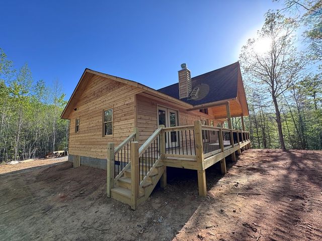 182 Gray Grouse Trail, Murphy, NC 28906