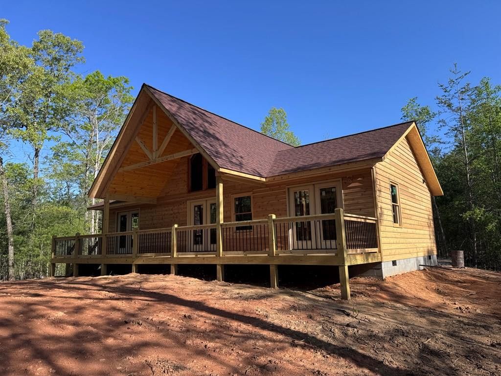 182 Gray Grouse Trail, Murphy, NC 28906