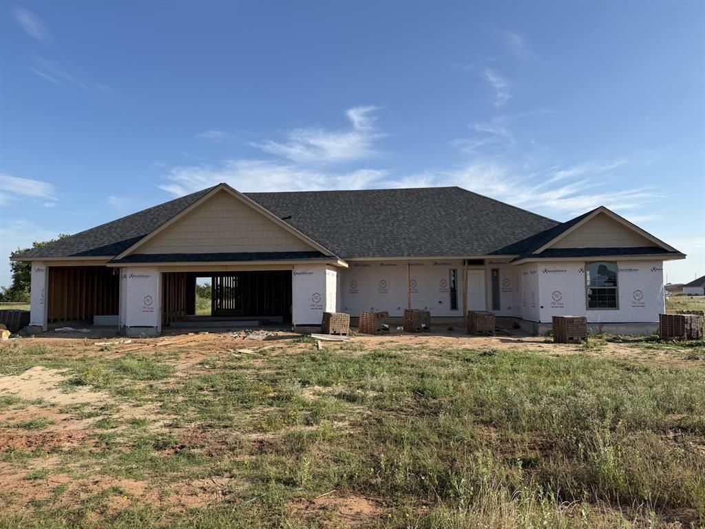 2585 Gallant Fox Terrace, Guthrie, OK 73044