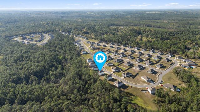 3565 Sugar Maple Lane, Crestview, FL 32539