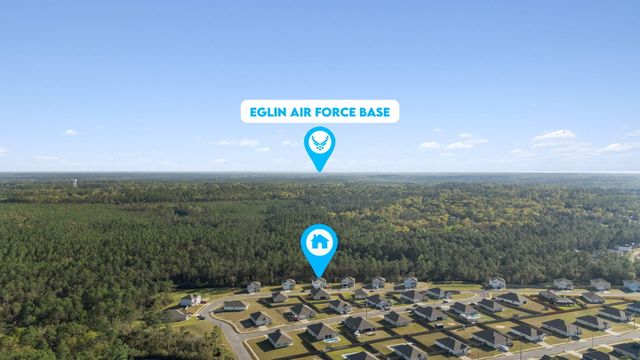 3565 Sugar Maple Lane, Crestview, FL 32539