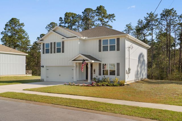 3565 Sugar Maple Lane, Crestview, FL 32539
