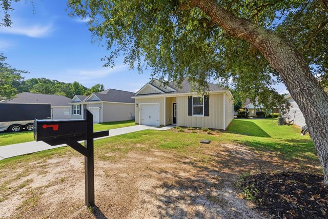 1307 Warrens Way, Manning, SC 29102