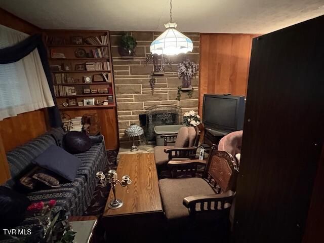 605 Robin Lane, Kingsport, TN 37660