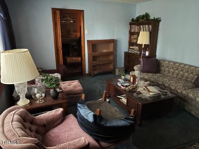 605 Robin Lane, Kingsport, TN 37660