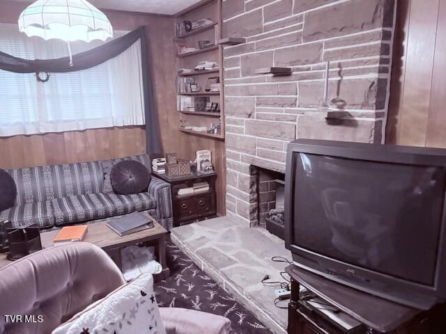 605 Robin Lane, Kingsport, TN 37660