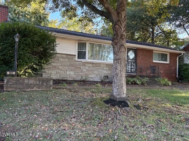 605 Robin Lane, Kingsport, TN 37660